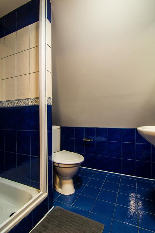 Penzion Slunecnice Rokytnice nad Jizerou Bagian luar foto