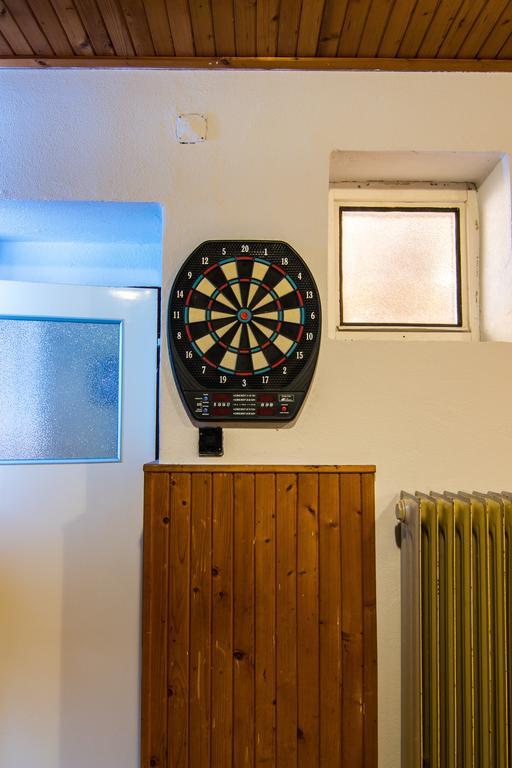 Penzion Slunecnice Rokytnice nad Jizerou Bagian luar foto